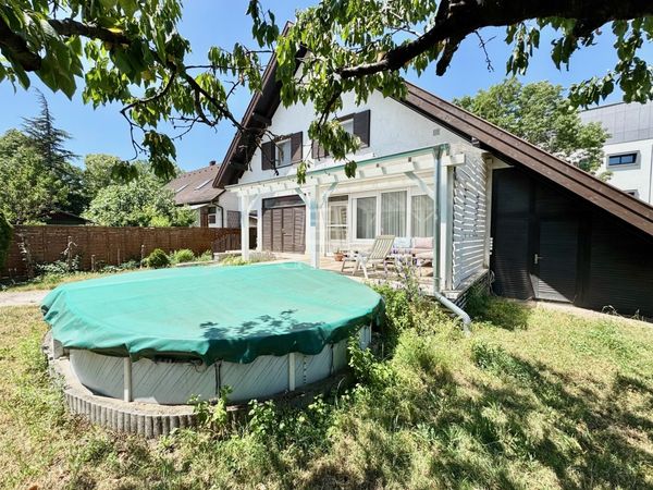 Eladó Balatonfüred Családi ház