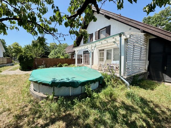 Eladó Balatonfüred Nyaraló