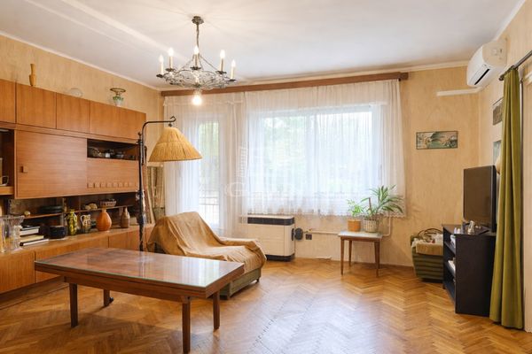 Eladó Budapest XII. kerület Lakás