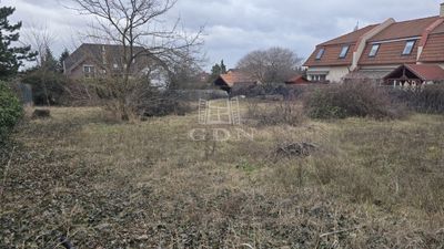 Budapest, XVII. kerület Telek - 100.000.000 Ft