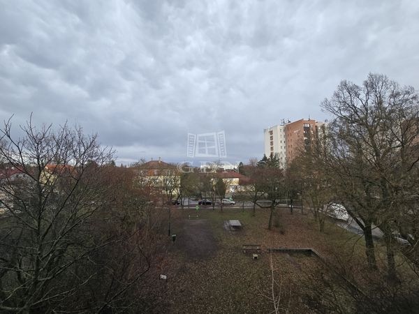 Eladó Budapest XIV. kerület Lakás