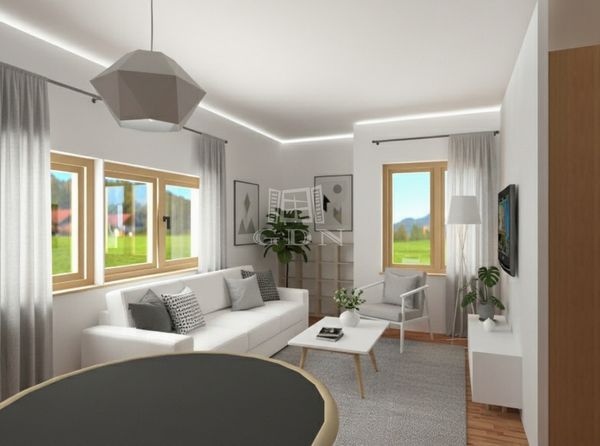 Eladó Veresegyház Családi ház