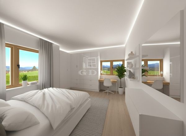 Eladó Veresegyház Lakás