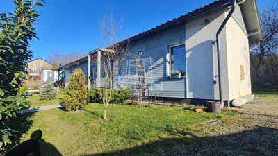 Szada Einfamilienhaus - 99.900.000 HUF