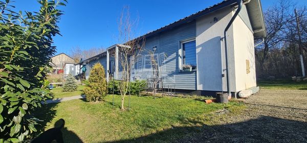 Verkauf Szada Einfamilienhaus