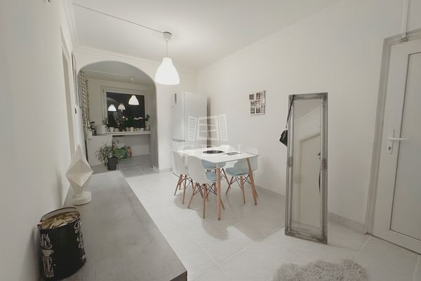 Eladó Budapest XVII. kerület Lakás