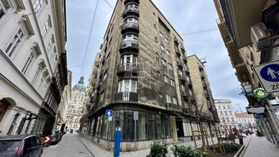 Budapest, VI. kerület Lakás - 220.000 Ft