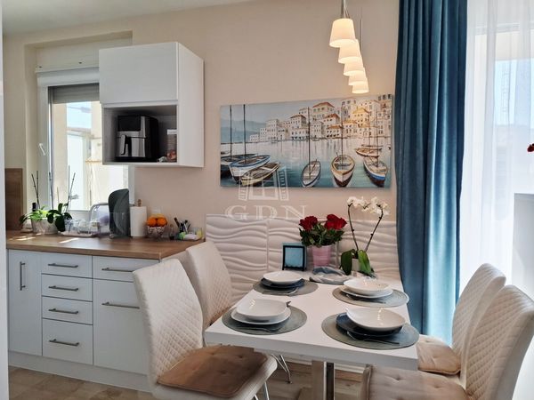 Eladó Budapest XIII. kerület Lakás