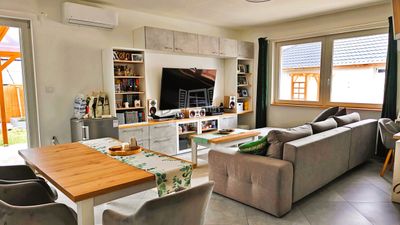 Kakucs 双面别墅 - 95.990.000 HUF