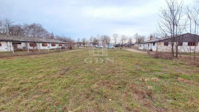 Inárcs Ipari terület - 45.000.000 Ft