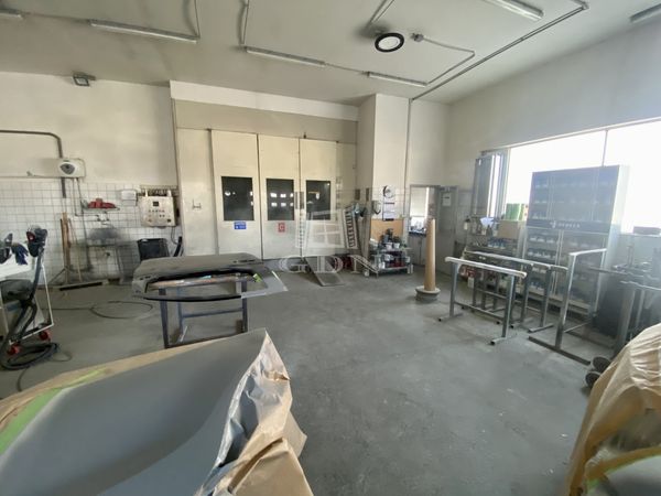 Eladó Budapest XXII. kerület Ipari terület