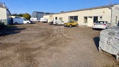 Budapest, XXII. kerület Ipari terület - 490.000.000 Ft