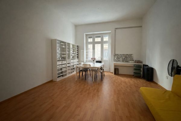 Eladó Budapest XIII. kerület Lakás