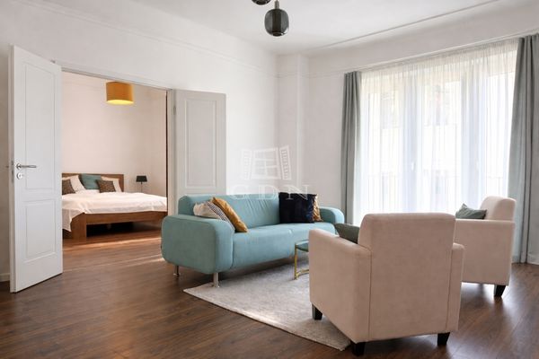 Eladó Budapest I. kerület Lakás