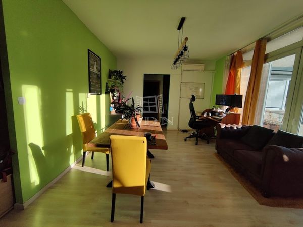 Eladó Budapest XIII. kerület Lakás