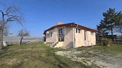 Budapest, XVII. kerület Teren pentru constructii - 235.000.000 HUF