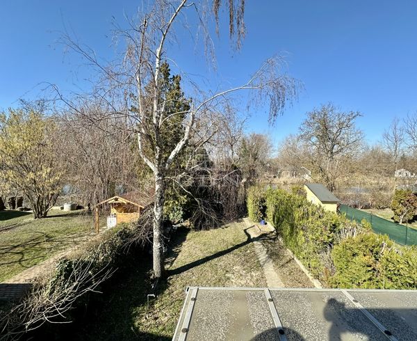 Eladó Dömsöd Ikerház