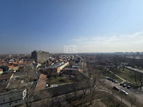 Eladó Budapest IV. kerület Lakás