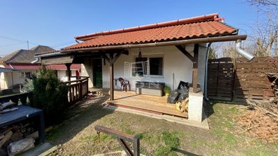 Kartal Einfamilienhaus - 84.900.000 HUF