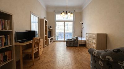 Budapest, V. kerület Lakás - 135.000.000 Ft