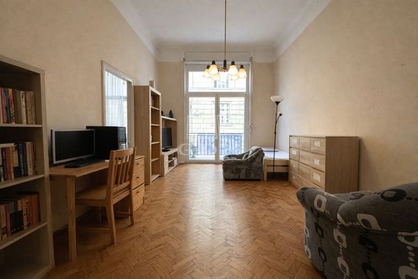 Eladó Budapest V. kerület Lakás