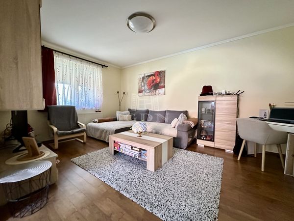 Eladó Őrbottyán Ikerház