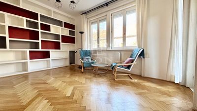 Budapest, III. kerület Lakás - 134.000.000 Ft