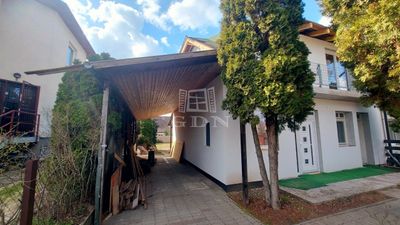 Budapest, XVII. kerület Ikerház - 119.990.000 Ft