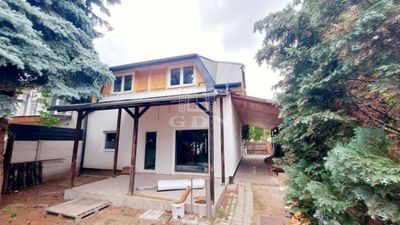 Budapest, XVII. kerület Doppelhaus - 123.000.000 HUF