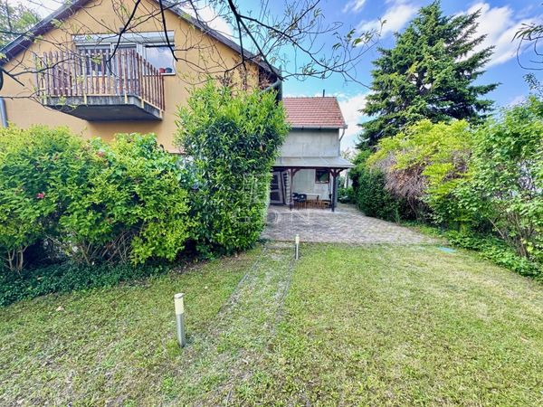 Vânzare Érd Cota parte