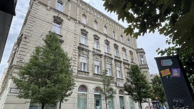 Budapest, II. kerület Flat - 87.900.000 HUF
