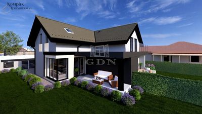 Dunaharaszti Ikerház - 148.990.000 Ft