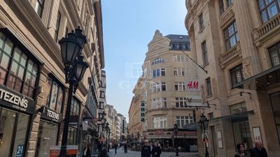 Budapest, V. kerület Lakás - 249.900.000 Ft