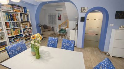 Budapest, III. kerület Családi ház - 209.900.000 Ft