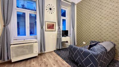 Budapest, VII. kerület Квартира - 49.990.000 HUF
