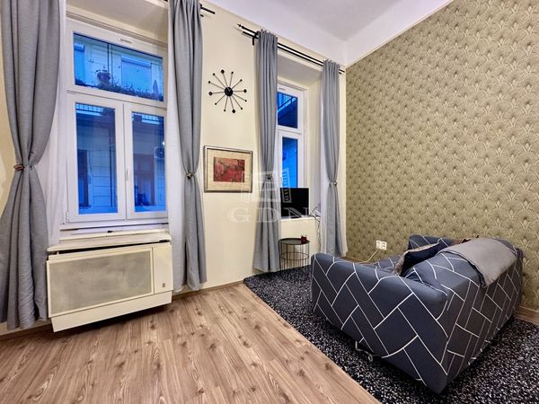 Продается Budapest VII. kerület Квартира