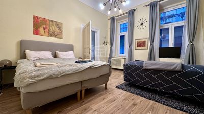 Budapest, VII. kerület Wohnung - 53.800.000 HUF