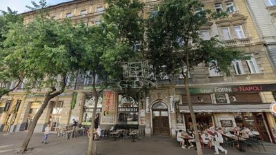 Budapest, V. kerület Lakás - 105.500.000 Ft