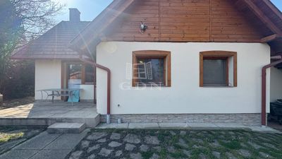 Leányfalu Einfamilienhaus - 155.000.000 HUF