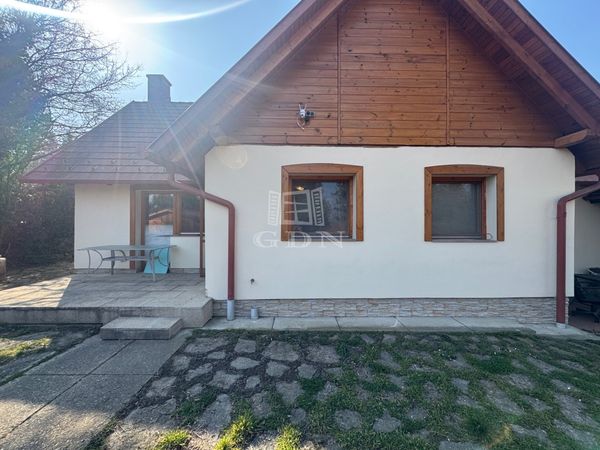 Verkauf Leányfalu Einfamilienhaus