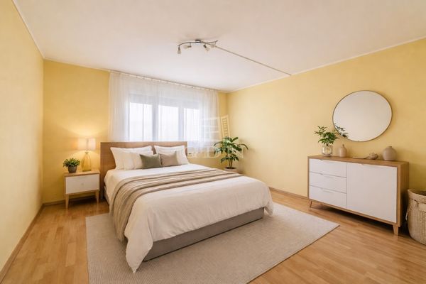 Eladó Budapest III. kerület Lakás