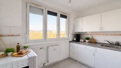 Budapest, III. kerület Квартира - 64.900.000 HUF