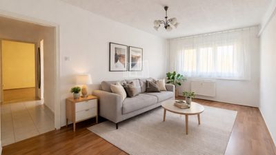 Budapest, III. kerület Lakás - 64.900.000 Ft