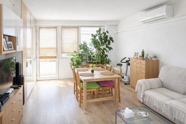 Eladó Budapest XIV. kerület Lakás