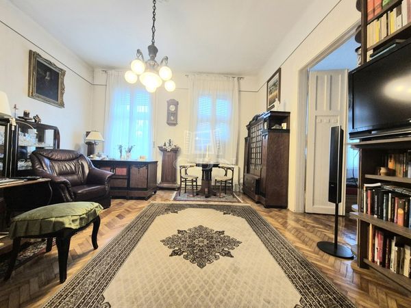 Eladó Budapest X. kerület Családi ház