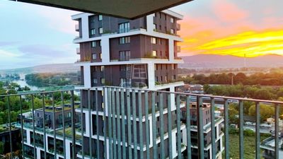 Budapest, IV. kerület Lakás - 186.500.000 Ft