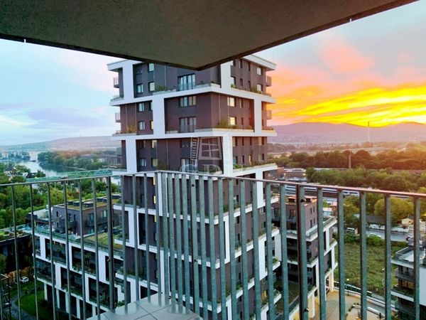 Eladó Budapest IV. kerület Lakás