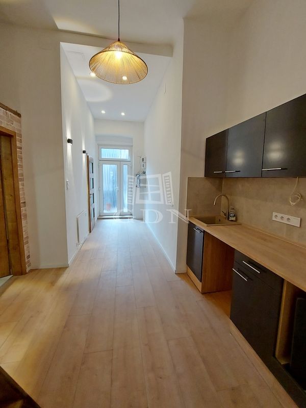 Verkauf Budapest IX. kerület Wohnung