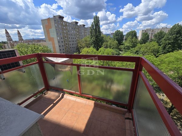 Продается Budapest XIII. kerület Квартира (панель)