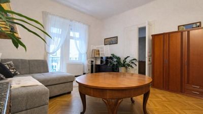 Budapest, II. kerület Wohnung - 138.500.000 HUF